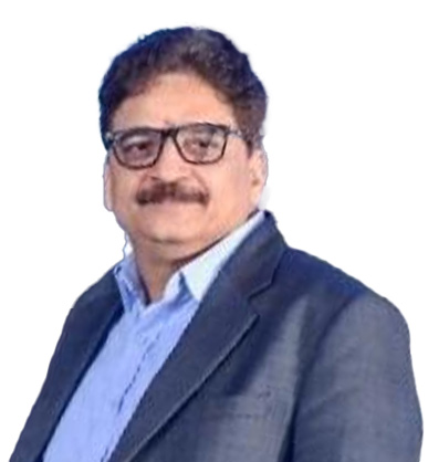 Mr. Ajay Sharma